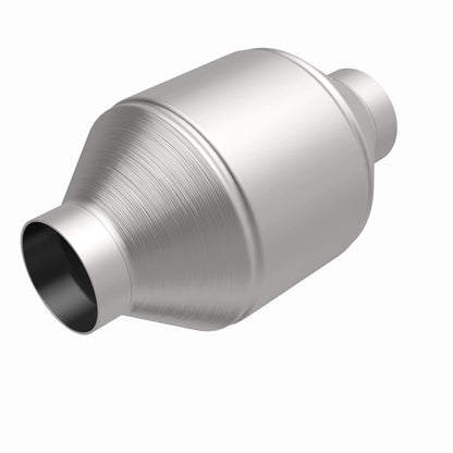 MagnaFlow Universal Catalytic Converter 2.25 C/C 5.00 Diesel Spun
