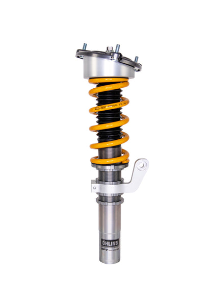 Ohlins 99-04 Porsche 911 Carrera 4/Turbo Inc. S Models (996) Road & Track Coilover System