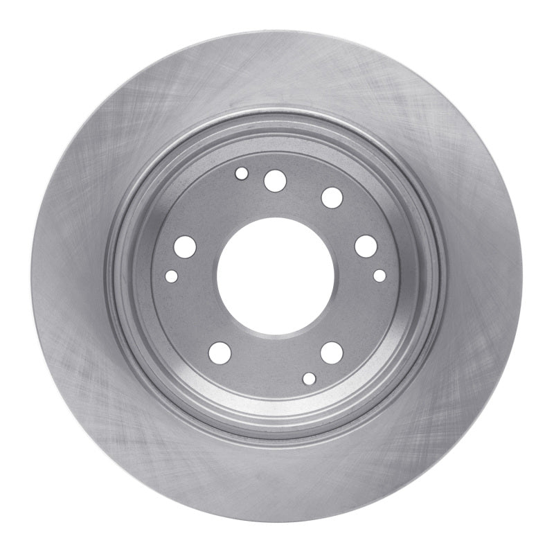 DFC 91-99 Acura LEGEND Rear Brake Rotor