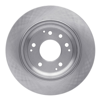 DFC 91-99 Acura LEGEND Rear Brake Rotor