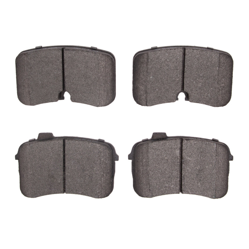 DFC 90-94 Audi V8 Quattro Front 4000 Hybridynamic Brake Pads