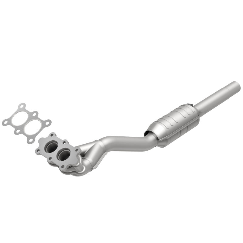 MagnaFlow Direct Fit Catalytic Converter 98-03 VW Beetle 2.0L