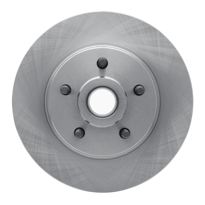 DFC 84-87 Lincoln Mark VII Front Brake Rotor