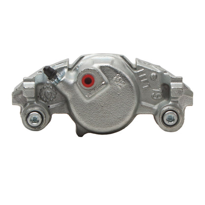 DFC 83-96 Buick Century Front-L Premium Caliper - Silver Zinc Coated