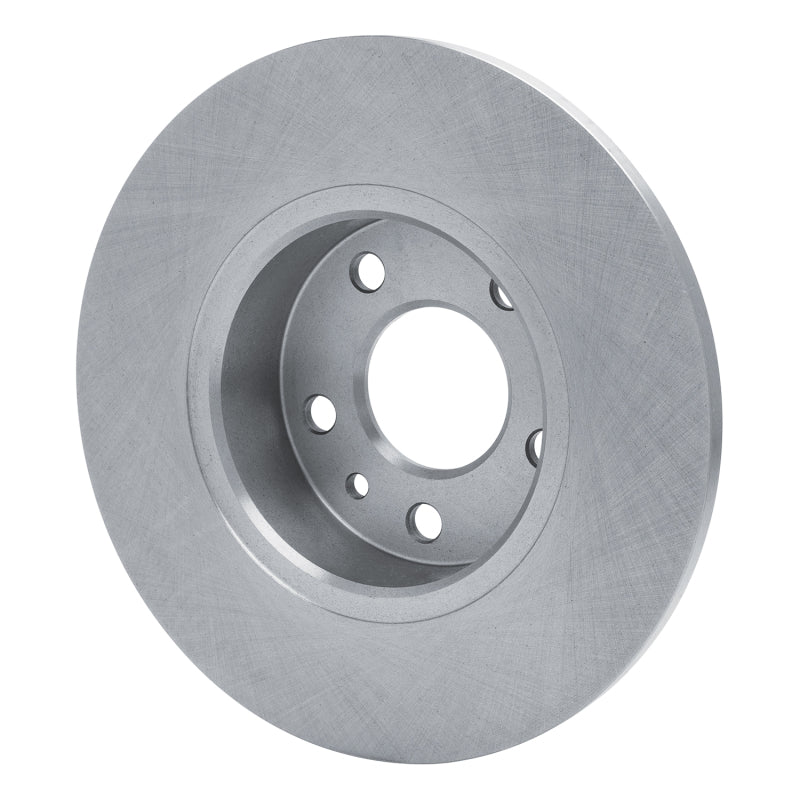 DFC 91-95 Alfa Romeo 164 Rear Brake Rotor
