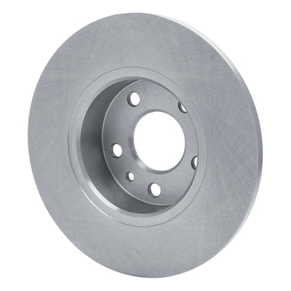 DFC 91-95 Alfa Romeo 164 Rear Brake Rotor