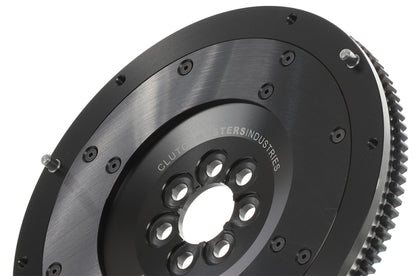 Clutch Masters 08-09 Mitsubishi Lancer 2.0L T Evo 10 5spd Aluminum Flywheel