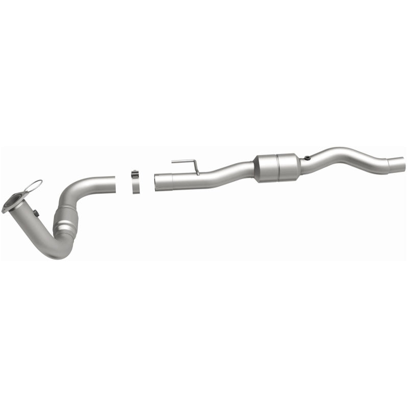 MagnaFlow Direct Fit Catalytic Converter 02-03 Avalanche 8.1 DS OEM