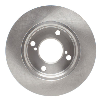 DFC 18-23 Suzuki Swift (Mexico) Rear Brake Rotor