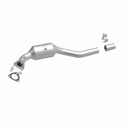 MagnaFlow Direct Fit Catalytic Converter 07-09 Porsche 911 P/S