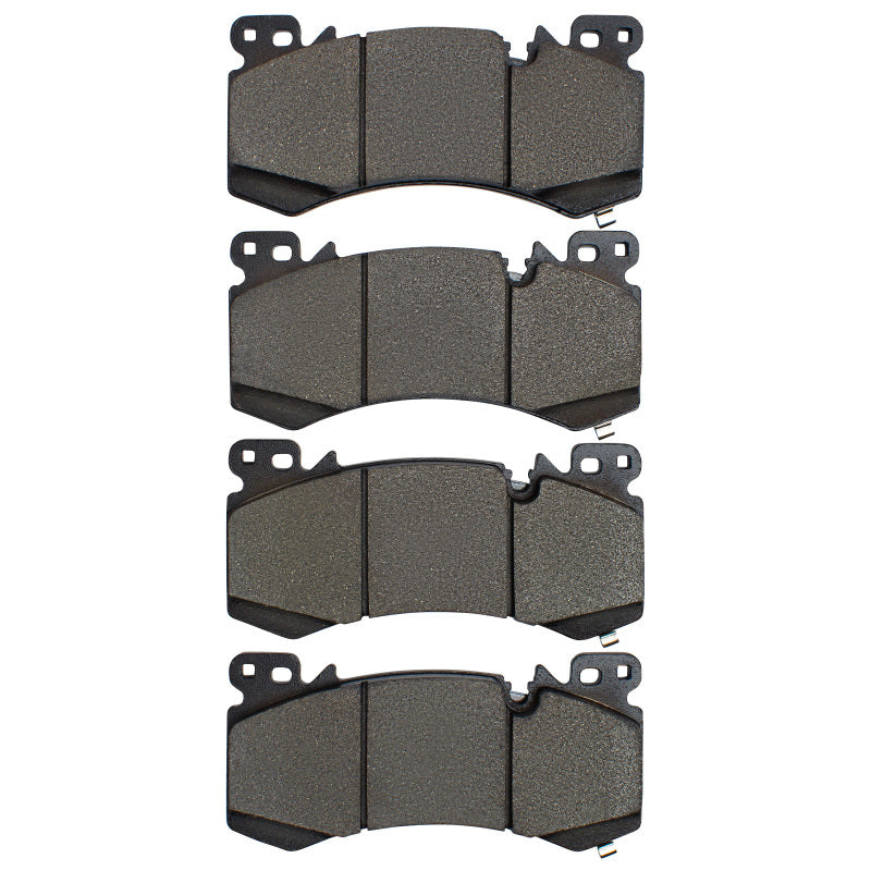 DFC 21-25 Cadillac Escalade Front Ultimate Duty Performance Brake Pads