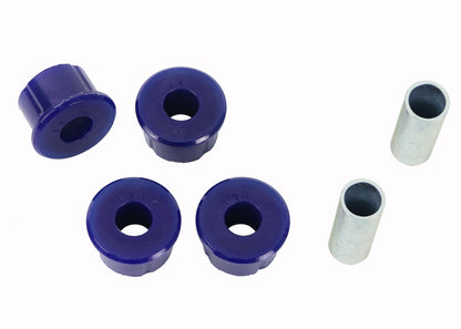 SuperPro 1986 Mazda RX-7 Base Front Lower Forward Control Arm Bushing Kit