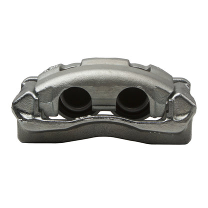 DFC 88-01 Buick Regal Front-L Silver Zinc Coated Premium Caliper