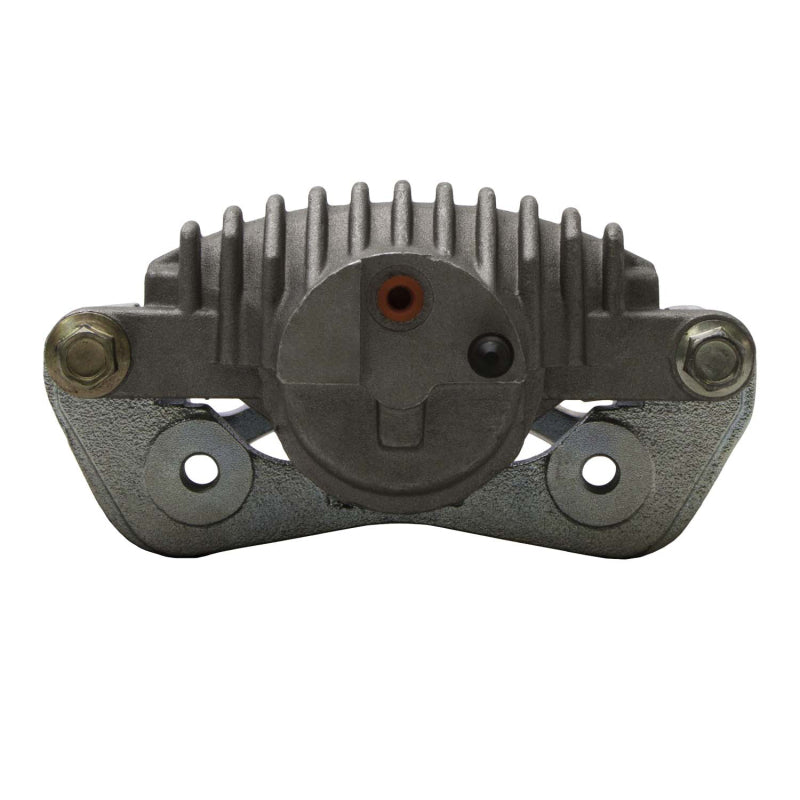 DFC 98-02 Kia Sportage Front-L Premium Caliper - Silver Zinc Coated