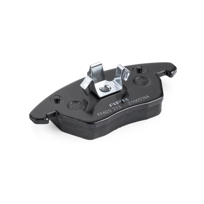 APR 06-13 Audi A3/A3 Quattro/06-14 Volkswagen GTI Advanced Street Brake Pads - Front