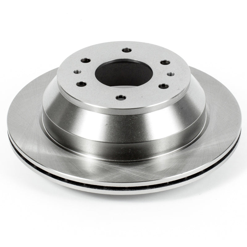 PowerStop Power Stop 04-07 Buick Rainier Rear Autospecialty Brake Rotor