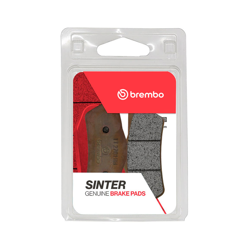 Brembo Powersports Brembo Sinter Prime Brake Pad
