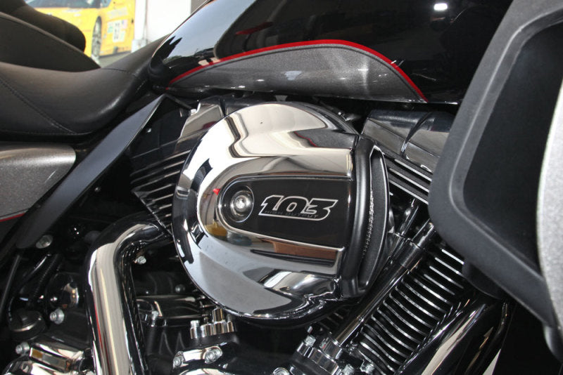 K&N Engineering K&N 2015 Harley-Davidson FLTRXS Road Glide AirCharger Performance Intake