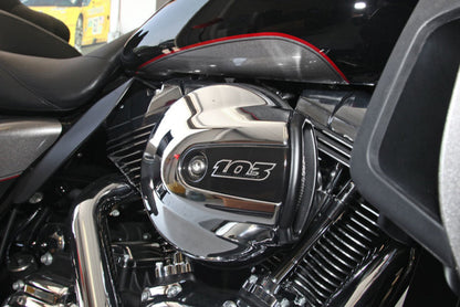 K&N Engineering K&N 2015 Harley-Davidson FLTRXS Road Glide AirCharger Performance Intake