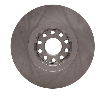 DFC 02-05 Volkswagen Passat (USA/Canada) Front Brake Rotor