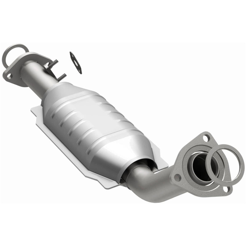 MagnaFlow Direct Fit Catalytic Converter 00-8/04 Toyota Tundra 4.7L P/S Front