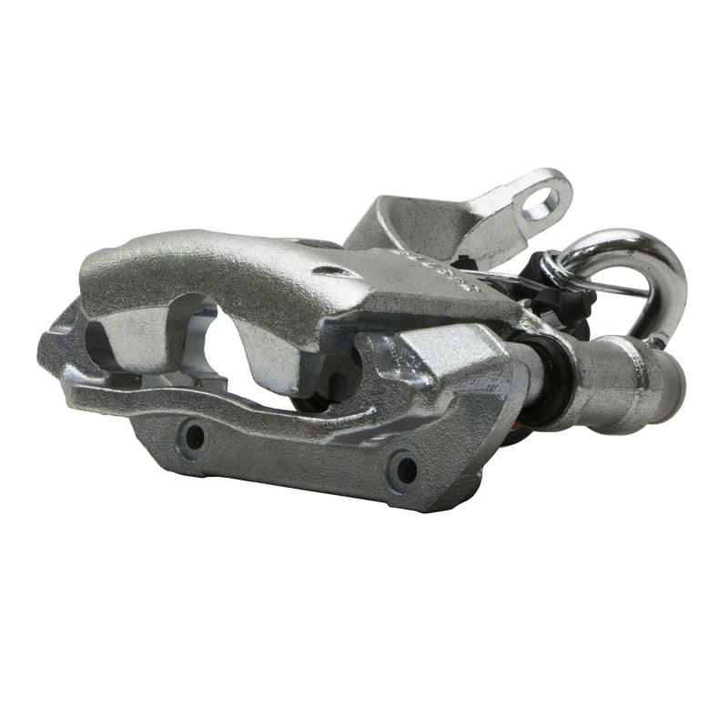 DFC 95-04 Ford Contour Rear-L Silver Zinc Coated Premium Caliper
