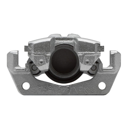 DFC 86-94 Suzuki Samurai Front Premium Caliper - Silver Zinc Coated