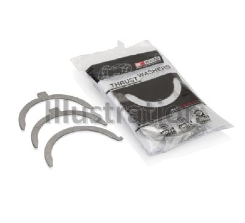 King Engine Bearings Ford 6.7L Power Stroke V8 Diesel Thrust Washer Set