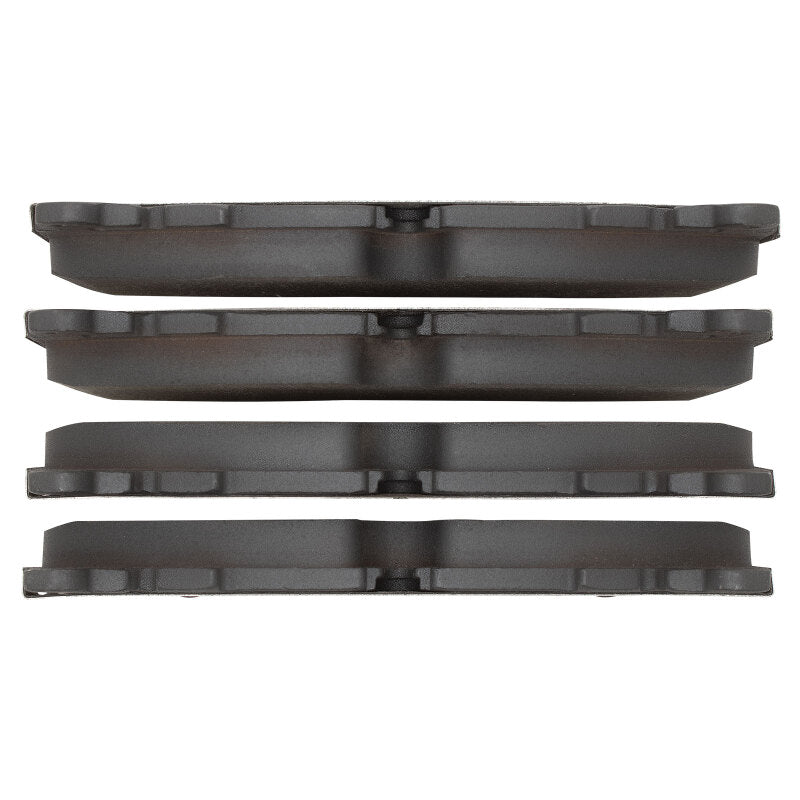 DFC 23-25 BMW XM Front 5000 Advanced Low Metallic Brake Pads