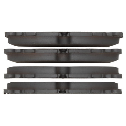 DFC 23-25 BMW XM Front 5000 Advanced Low Metallic Brake Pads