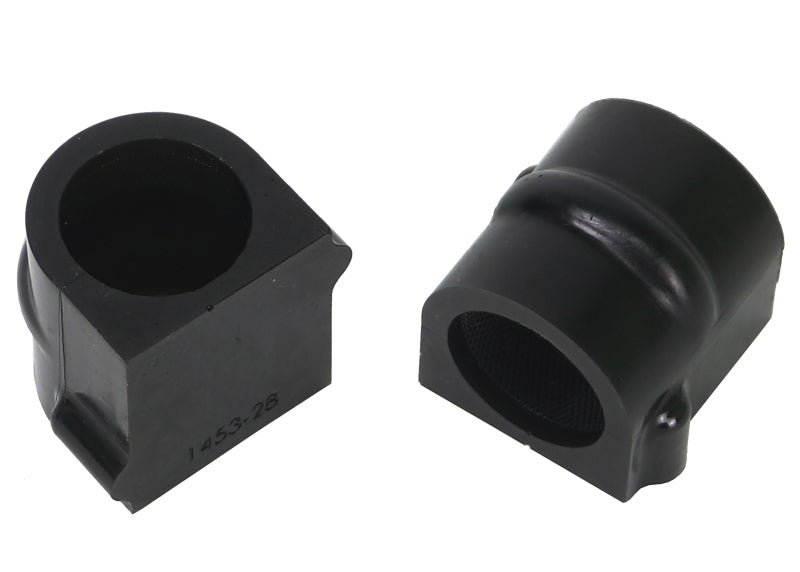 Whiteline Bush Kit - Sway Bar - Mount 28mm