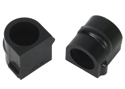 Whiteline Bush Kit - Sway Bar - Mount 28mm