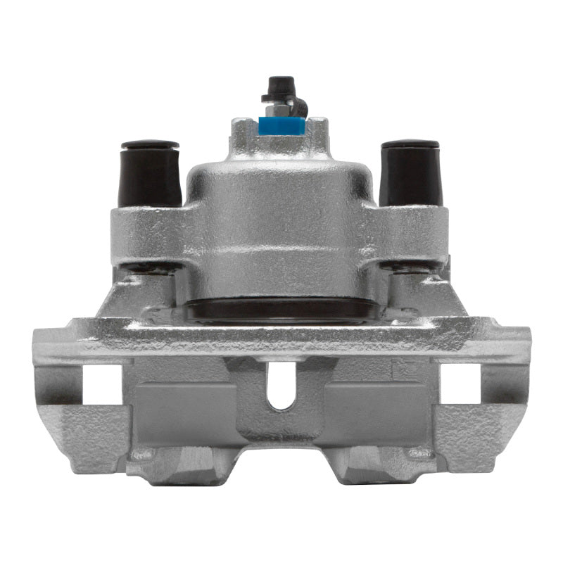 DFC 86-94 Suzuki Samurai Front Premium Caliper - Silver Zinc Coated
