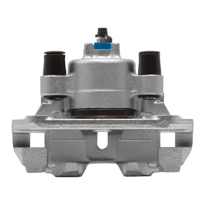 DFC 86-94 Suzuki Samurai Front Premium Caliper - Silver Zinc Coated