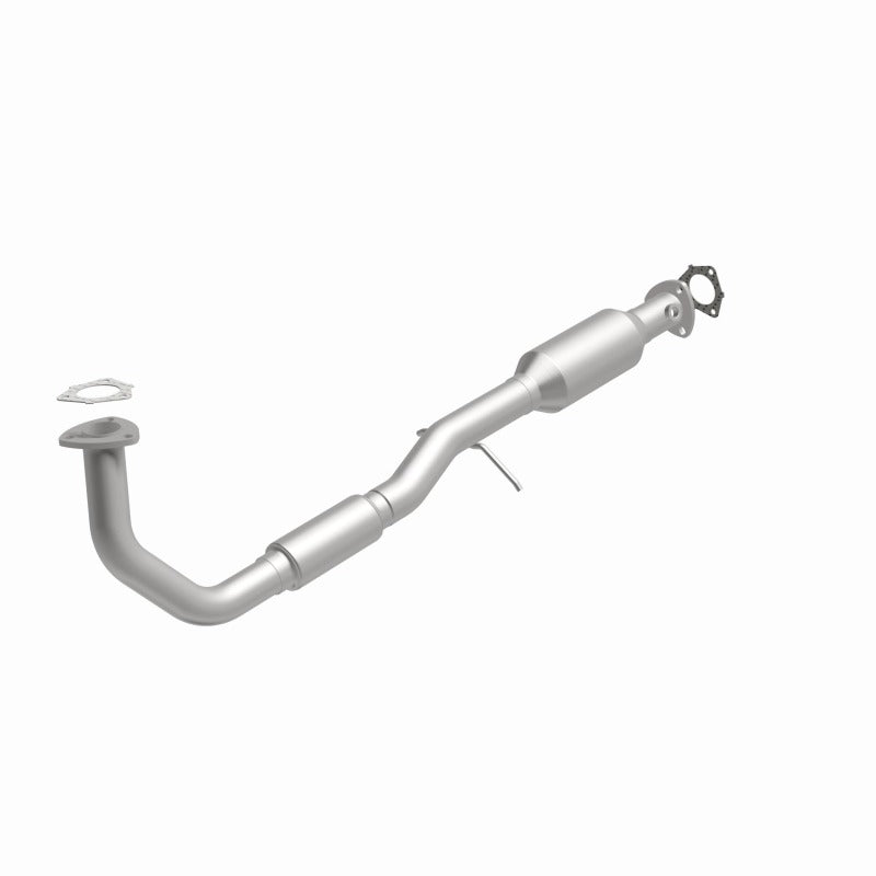 MagnaFlow Direct Fit Catalytic Converter 98-99 Saturn SC1 1.9L