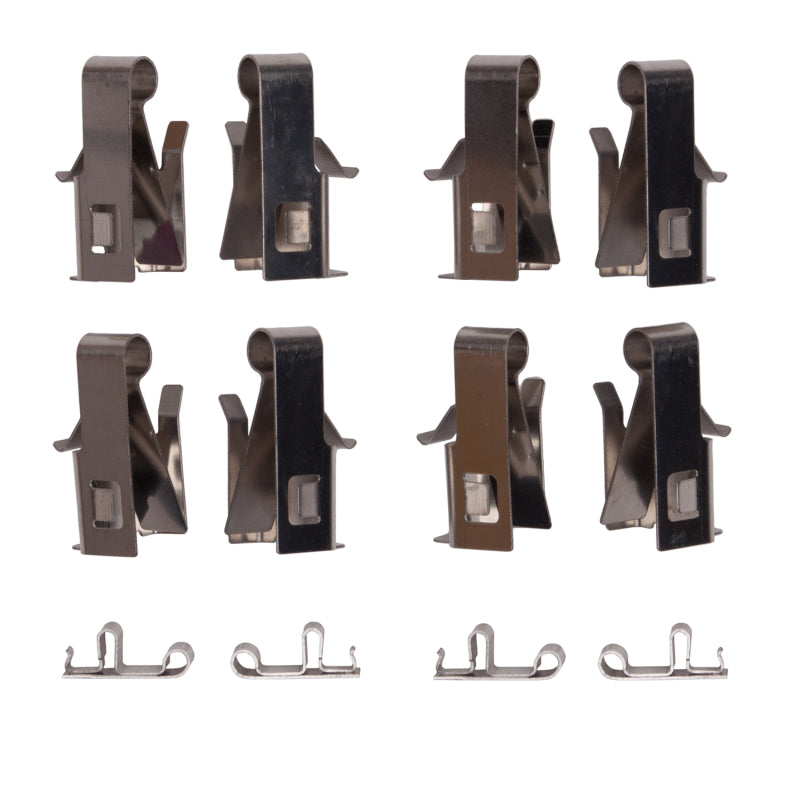 DFC 94-24 Chevrolet LCF3500 Gas Engine Front/Rear Premium Hardware Kit