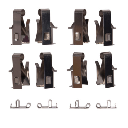 DFC 94-24 Chevrolet LCF3500 Gas Engine Front/Rear Premium Hardware Kit