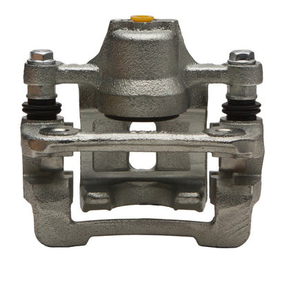 DFC 10-16 Hyundai Tucson Rear-R Premium Caliper - Silver Zinc Coated