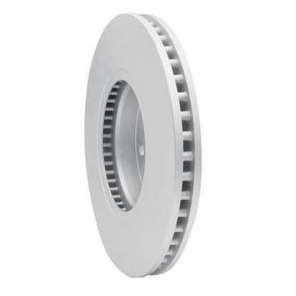 DFC 21-22 Chevrolet Colorado Front GeoSPEC Coated Rotor