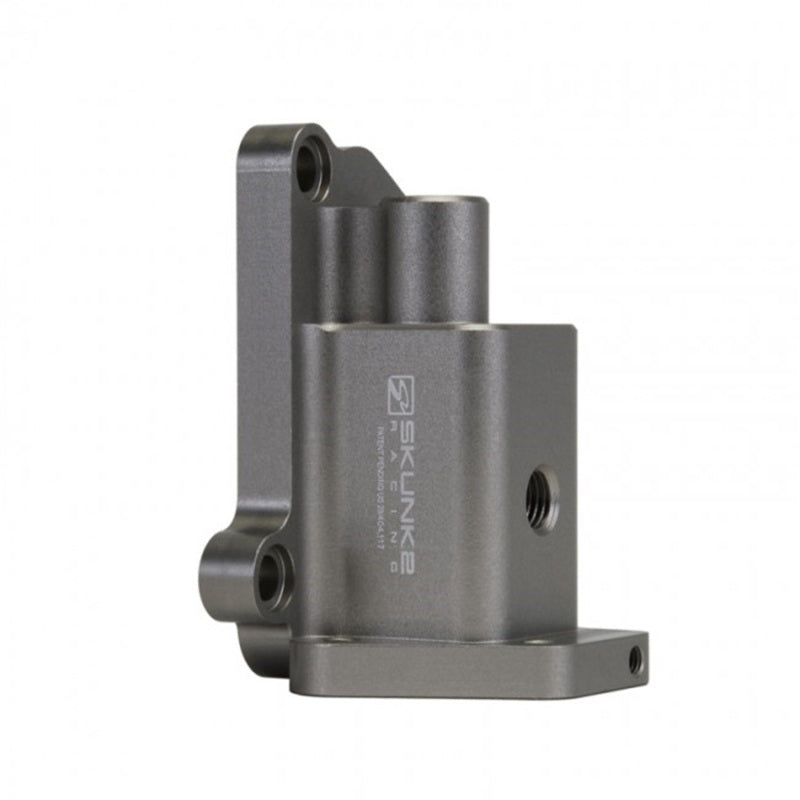 Skunk2 Racing Skunk2 Honda/Acura H-Series VTEC Hard Anodized Billet Solenoid