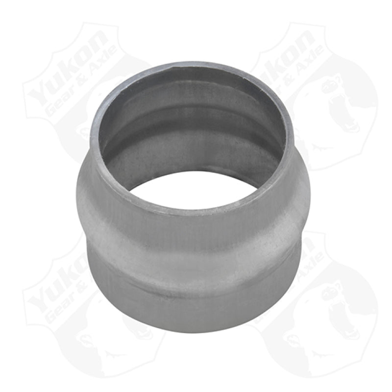 Yukon Gear & Axle Yukon Gear Replacement Crush Sleeve For Dana 30 Reverse Front JK & Rubicon JK Front