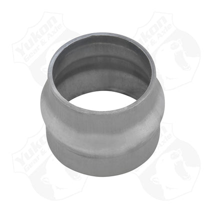Yukon Gear & Axle Yukon Gear Replacement Crush Sleeve For Dana 30 Reverse Front JK & Rubicon JK Front