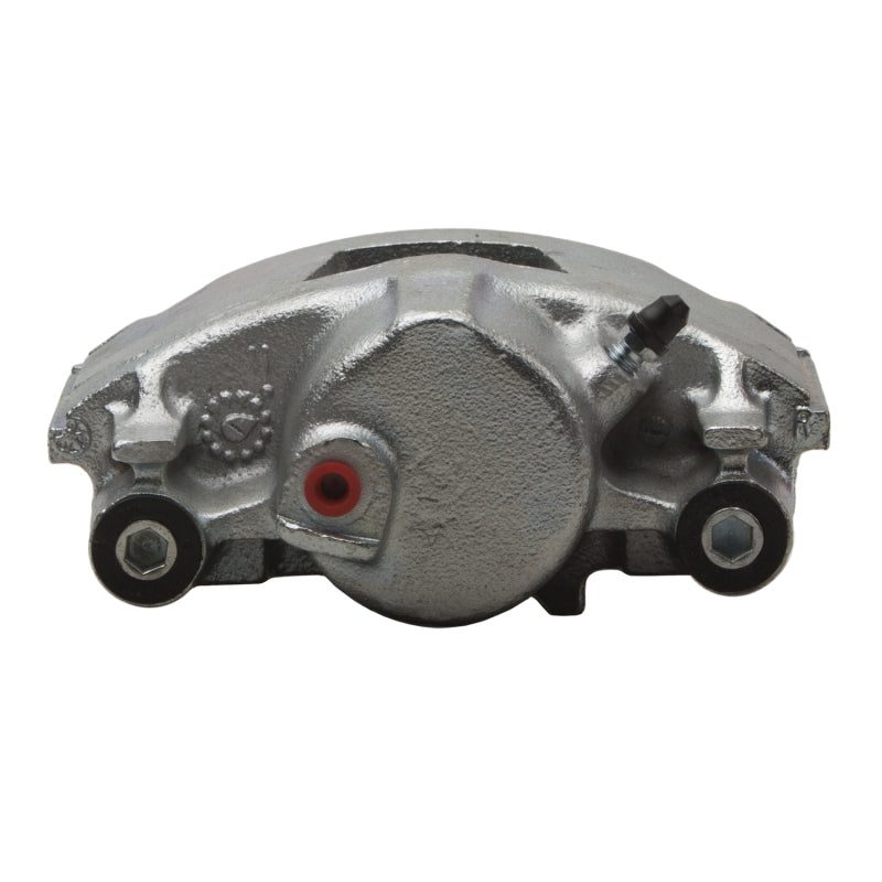 DFC 91-93 Buick Riviera Front-R/Front-L Premium Caliper - Silver Zinc Coated