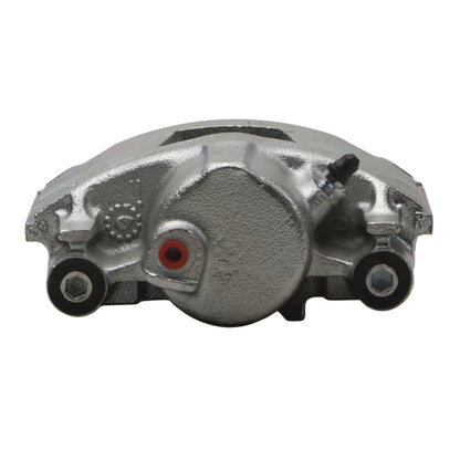DFC 91-93 Buick Riviera Front-R/Front-L Premium Caliper - Silver Zinc Coated