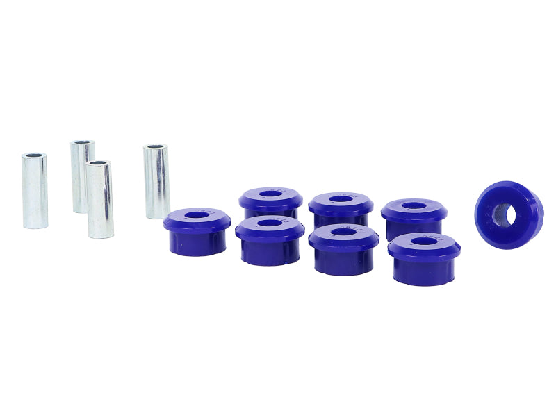 SuperPro 2001 Toyota Highlander Limited Rear Trailing Arm Bushing Set