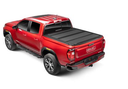 BAK 16-20 Toyota Tacoma 6ft Bed BAKFlip MX4 Matte Finish