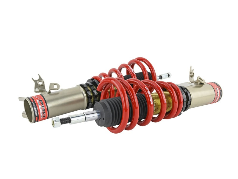Skunk2 Racing Skunk2 06-08 Honda Civic (All Coupe/Sedan) Pro S II Coilovers (12K/10K Spring Rates)