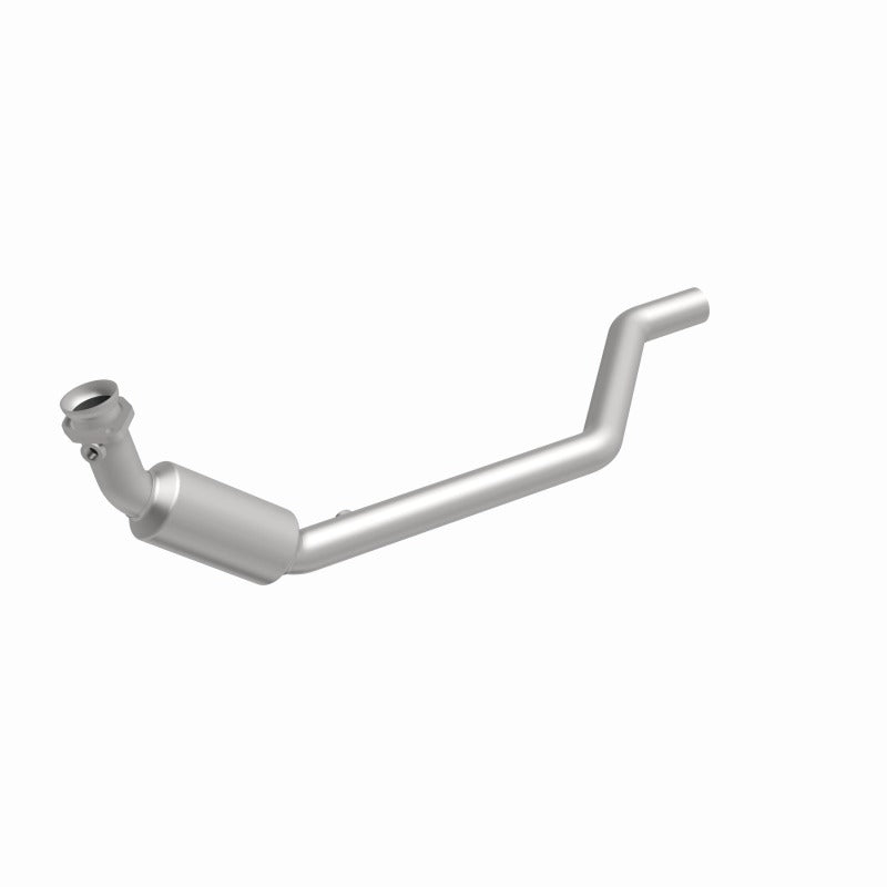 MagnaFlow Direct Fit Catalytic Converter 00-05 Lincoln LS 3L DS OEM