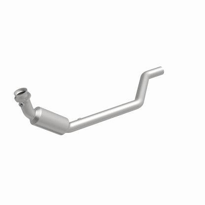 MagnaFlow Direct Fit Catalytic Converter 00-05 Lincoln LS 3.0L D/S