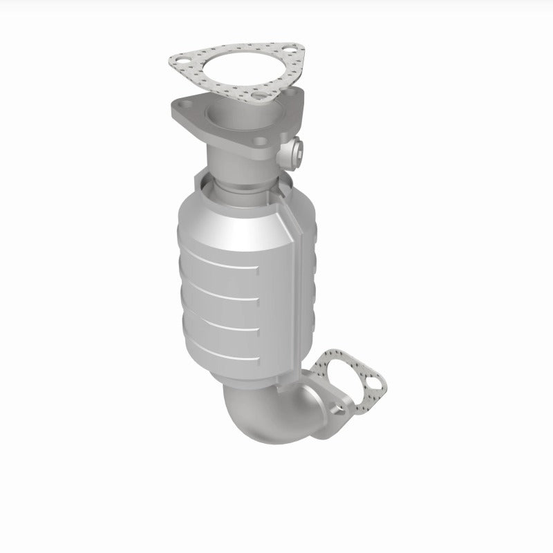 MagnaFlow Direct Fit Catalytic Converter Tiburon 97-98 OEM